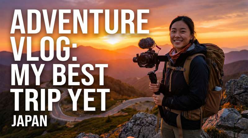 抖阴旅行视频记录